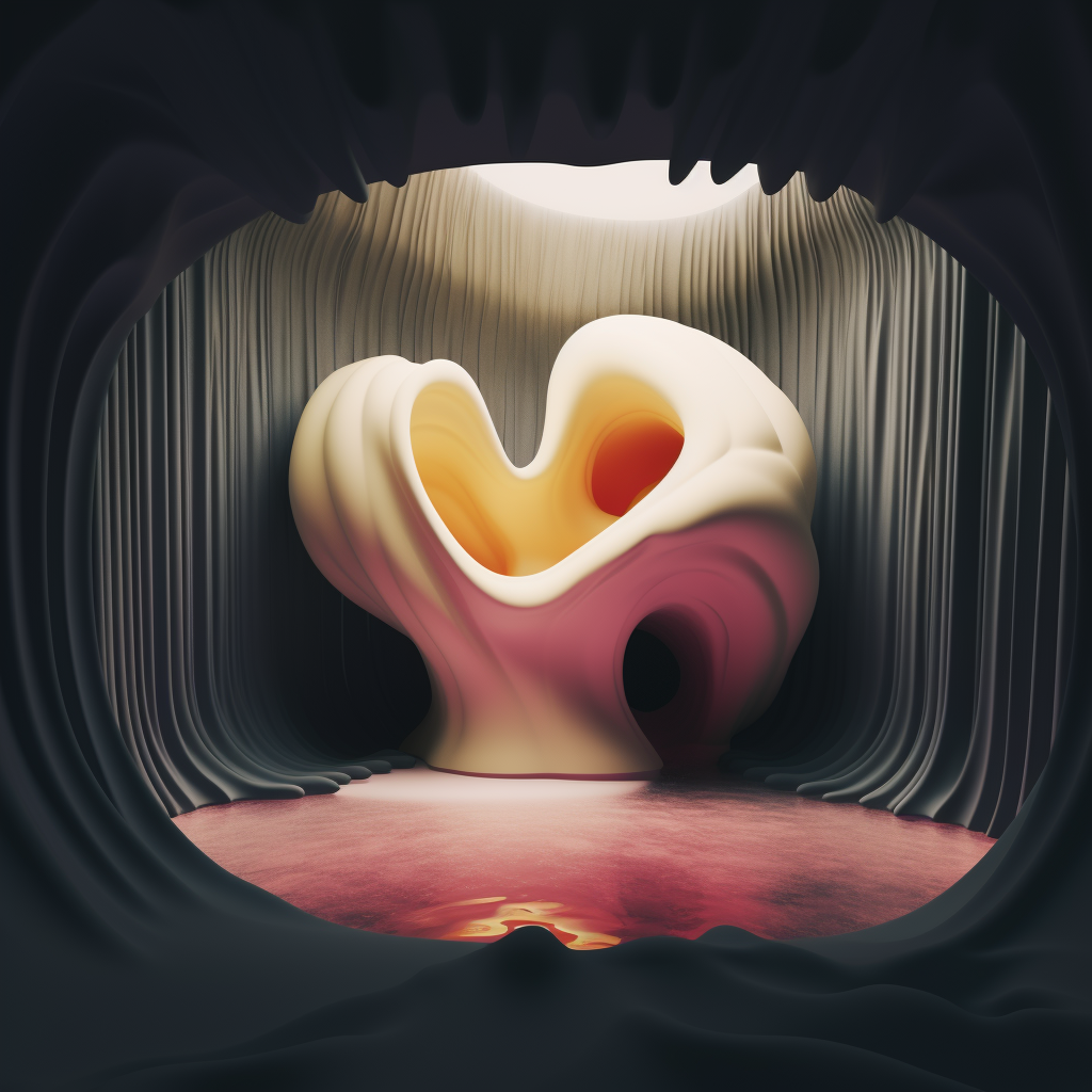 Sculptures of Enigma