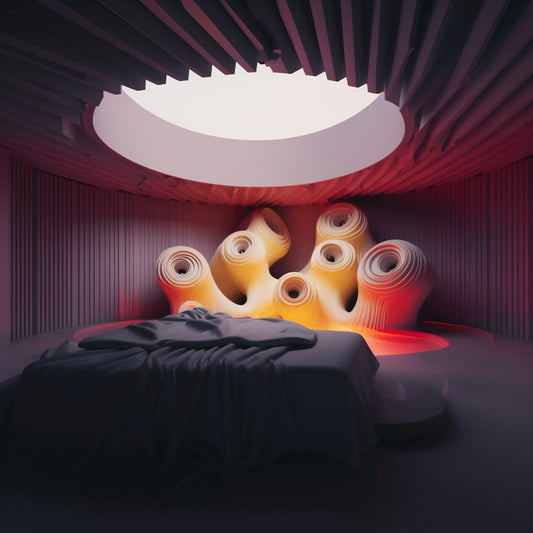 Sculptures of Enigma