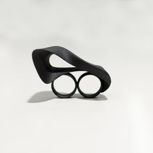 Zaha Ring