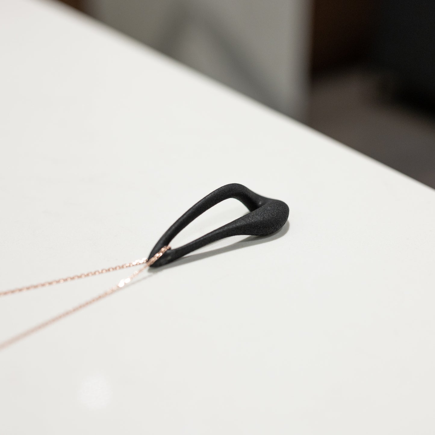Eluora Necklace