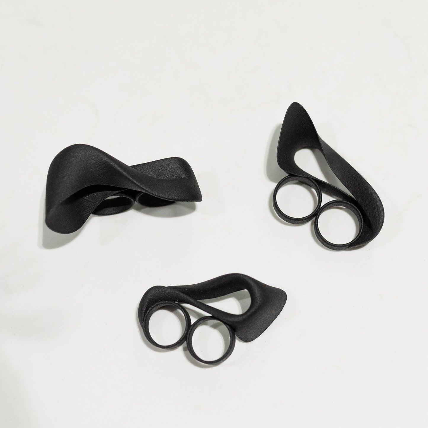 Zaha Ring