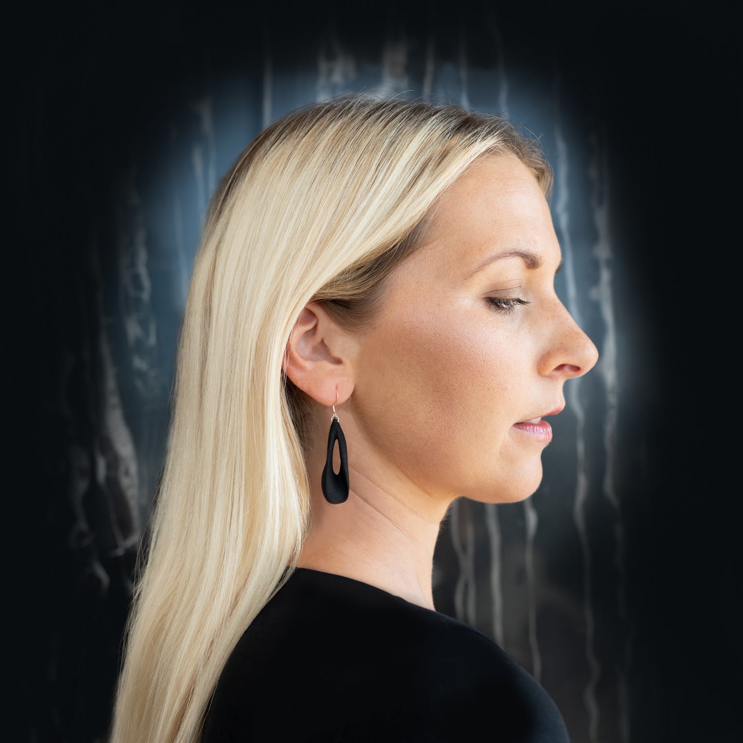 Seroa Earrings