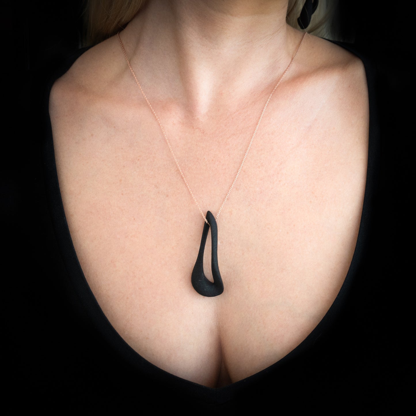 Eluora Necklace
