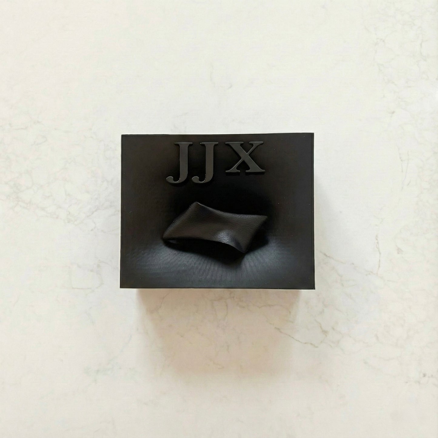 Sense Display Block for Rings