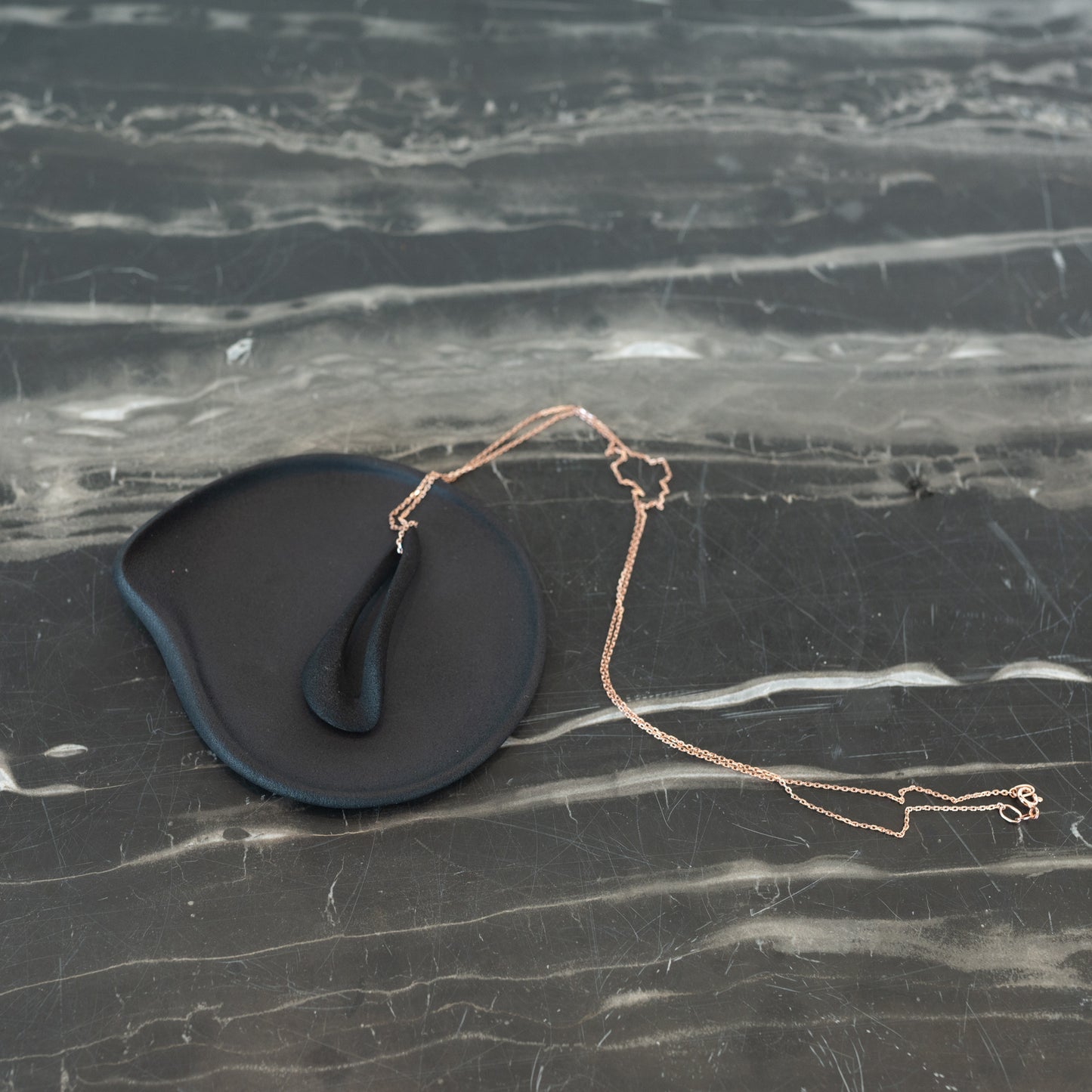 Eluora Necklace
