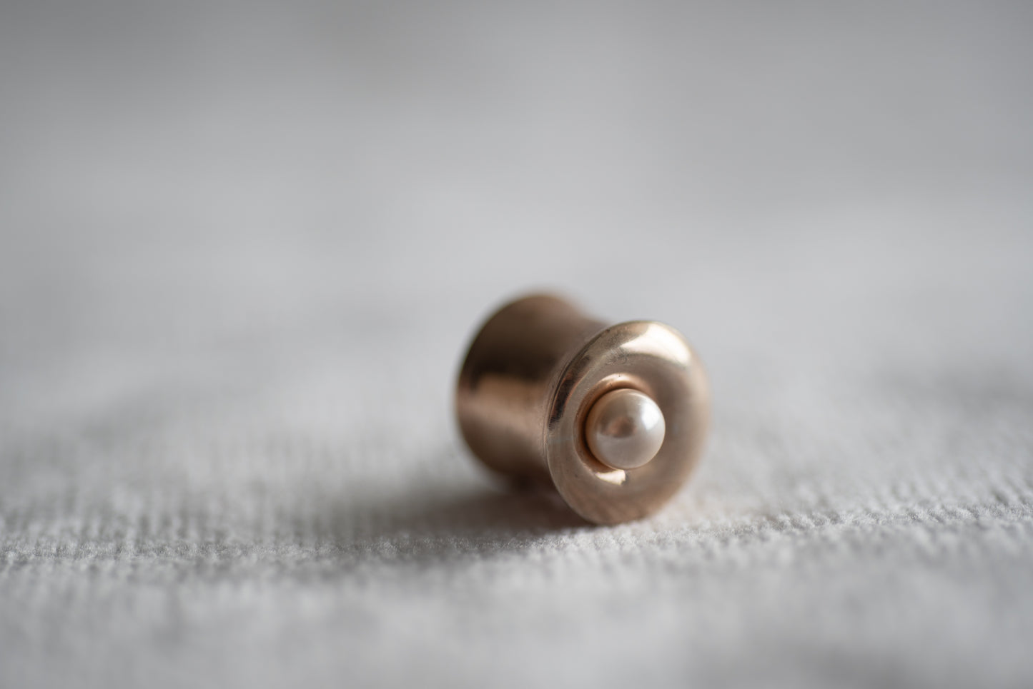 Sinuous Metals 7/16" Plug
