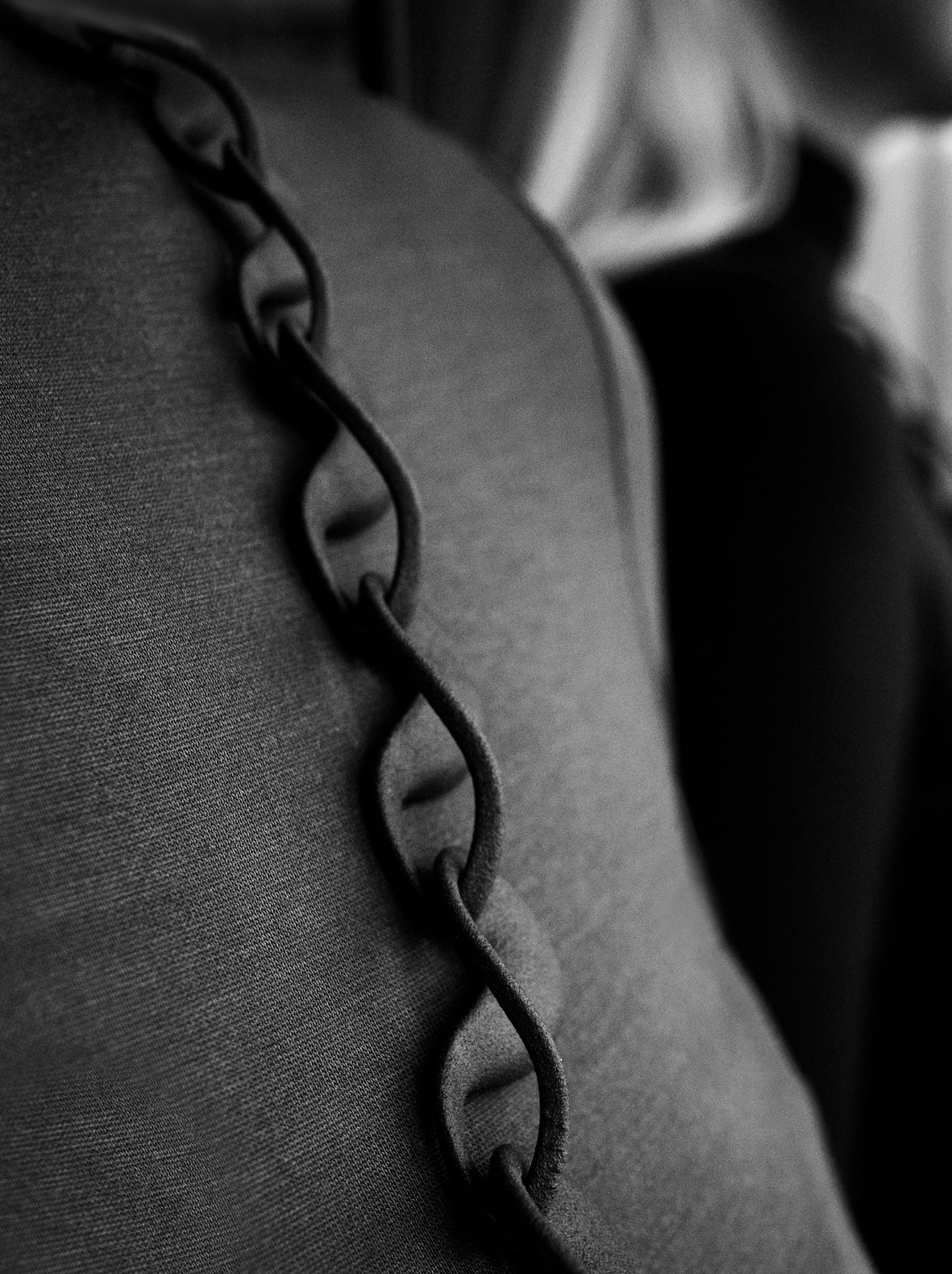 Sense Necklace