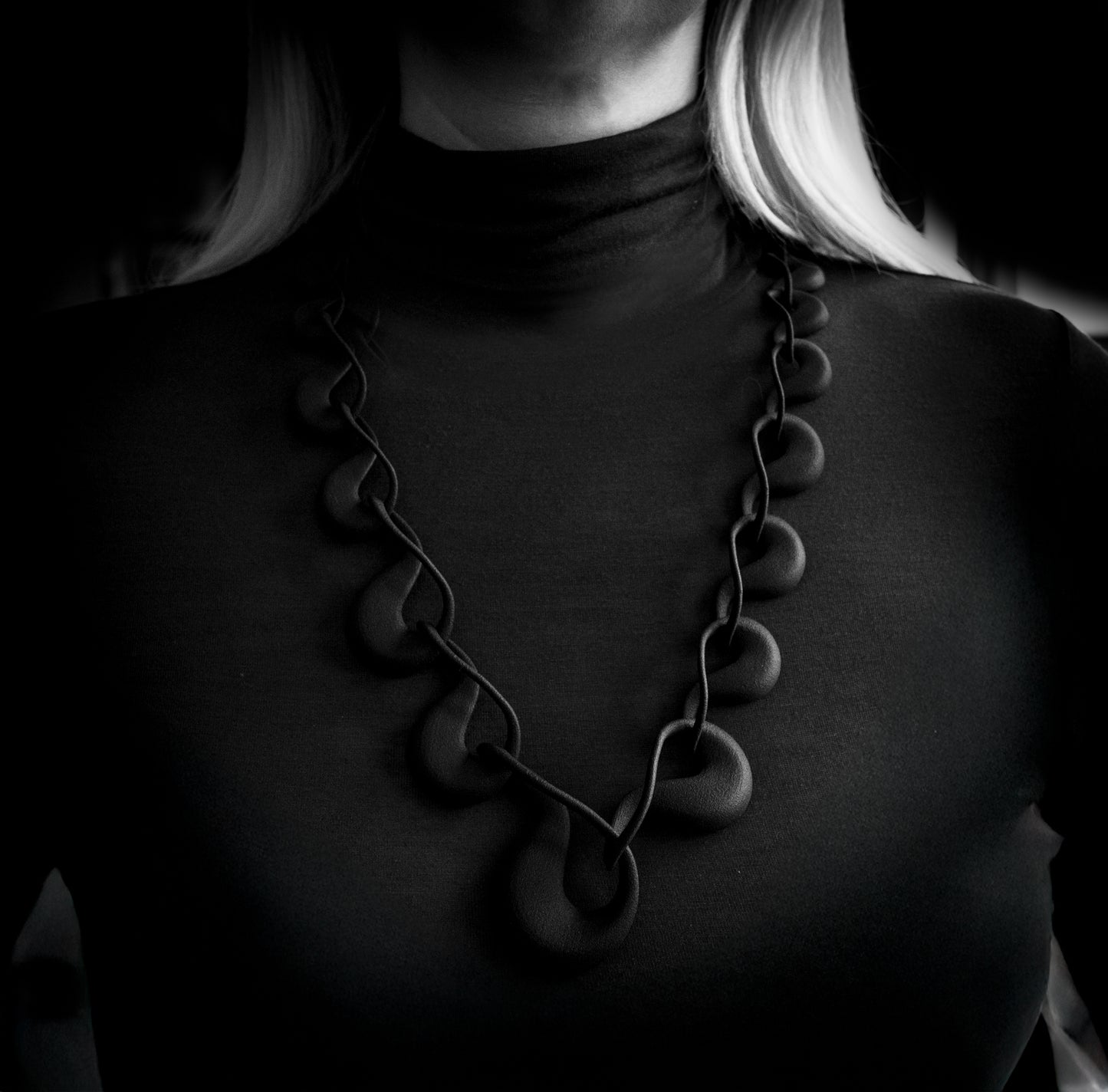 Sense Necklace
