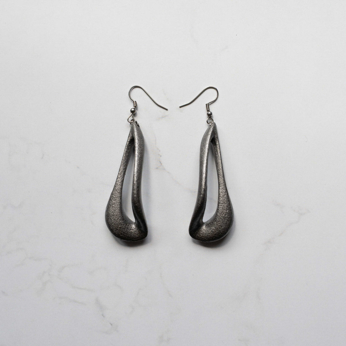 Eloura Earrings Painted (S)