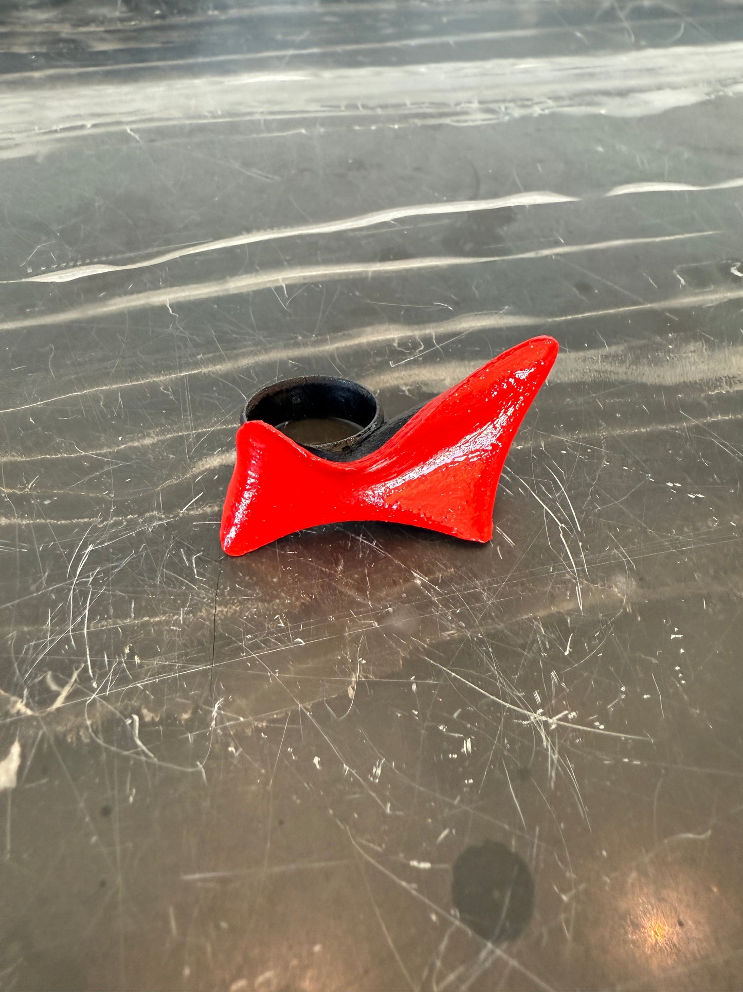 Vetra Ring Painted (R&B)