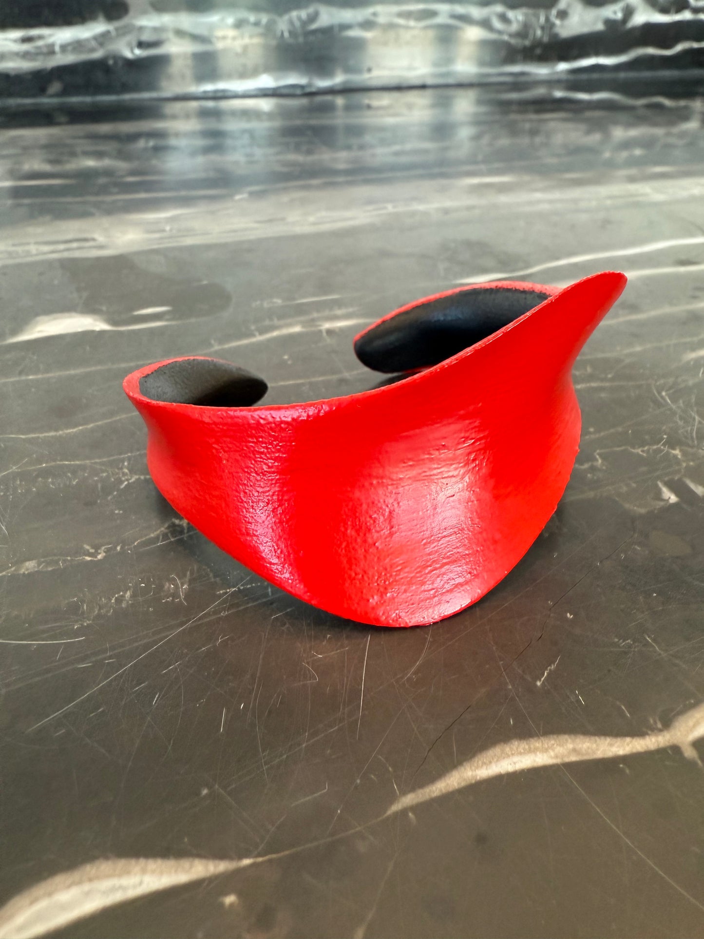 Velan Bracelet Painted (R&B)