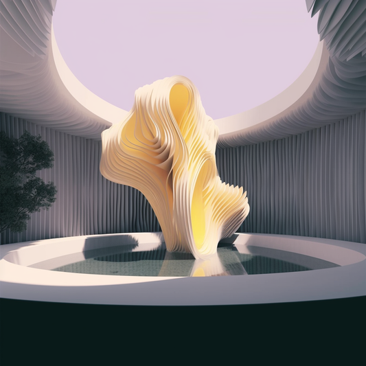 Sculptures of Enigma