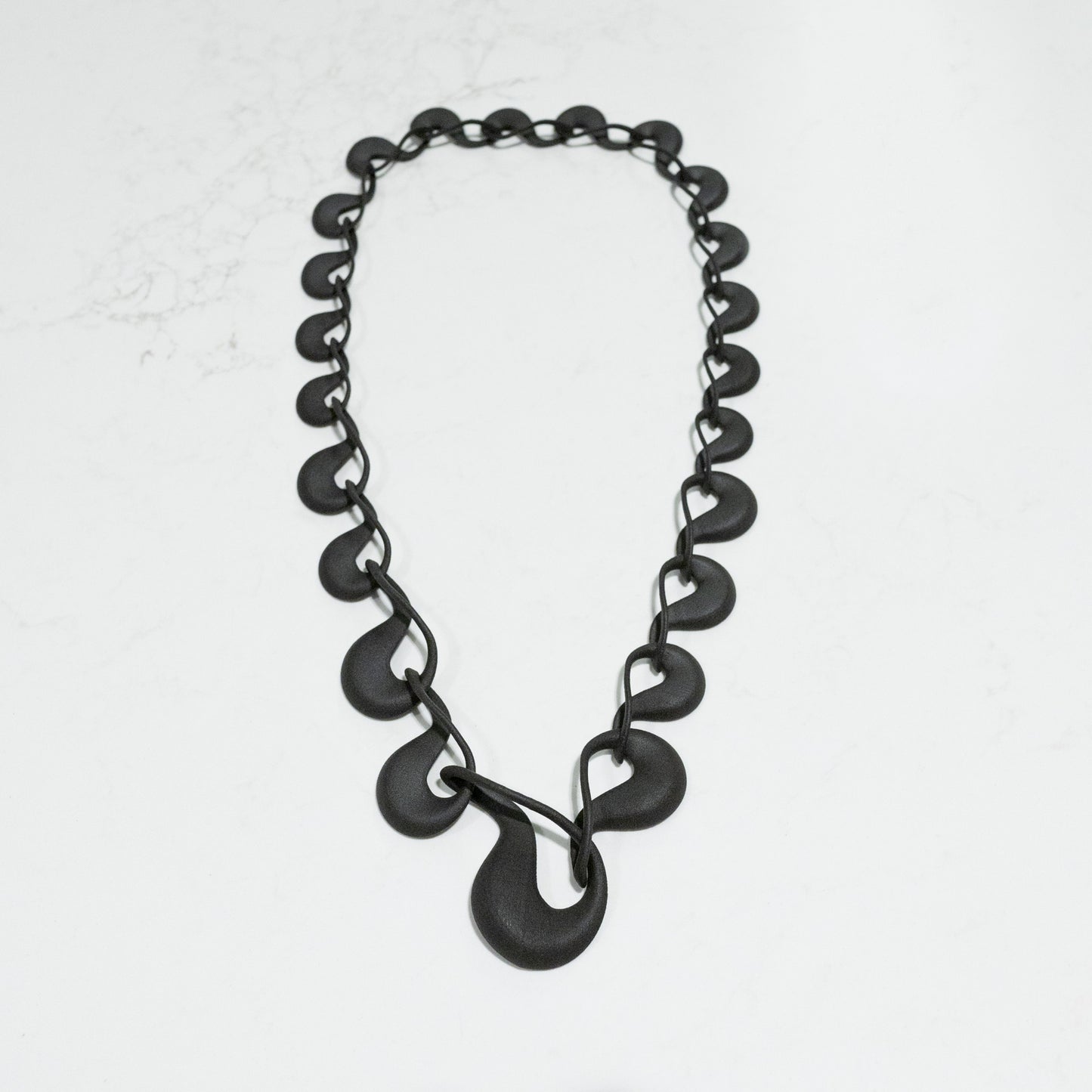 Sense Necklace