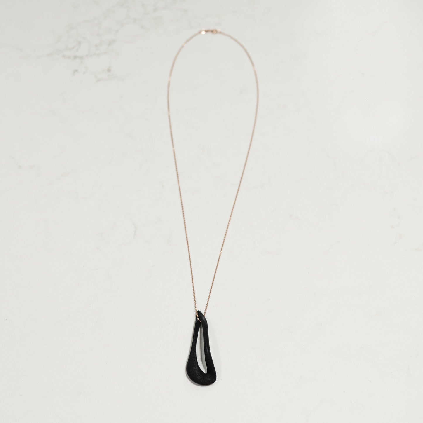 Eluora Necklace
