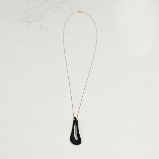 Eluora Necklace