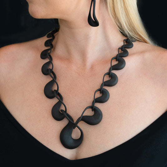 Sense Necklace