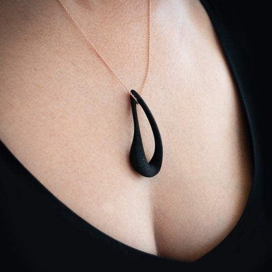 Eluora Necklace