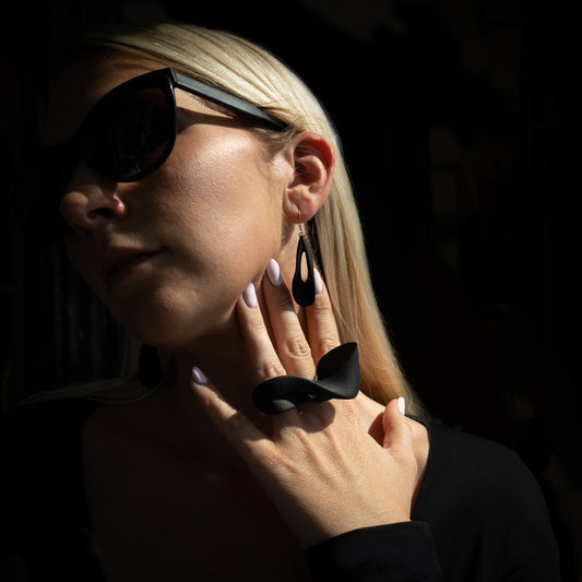 Seroa Earrings