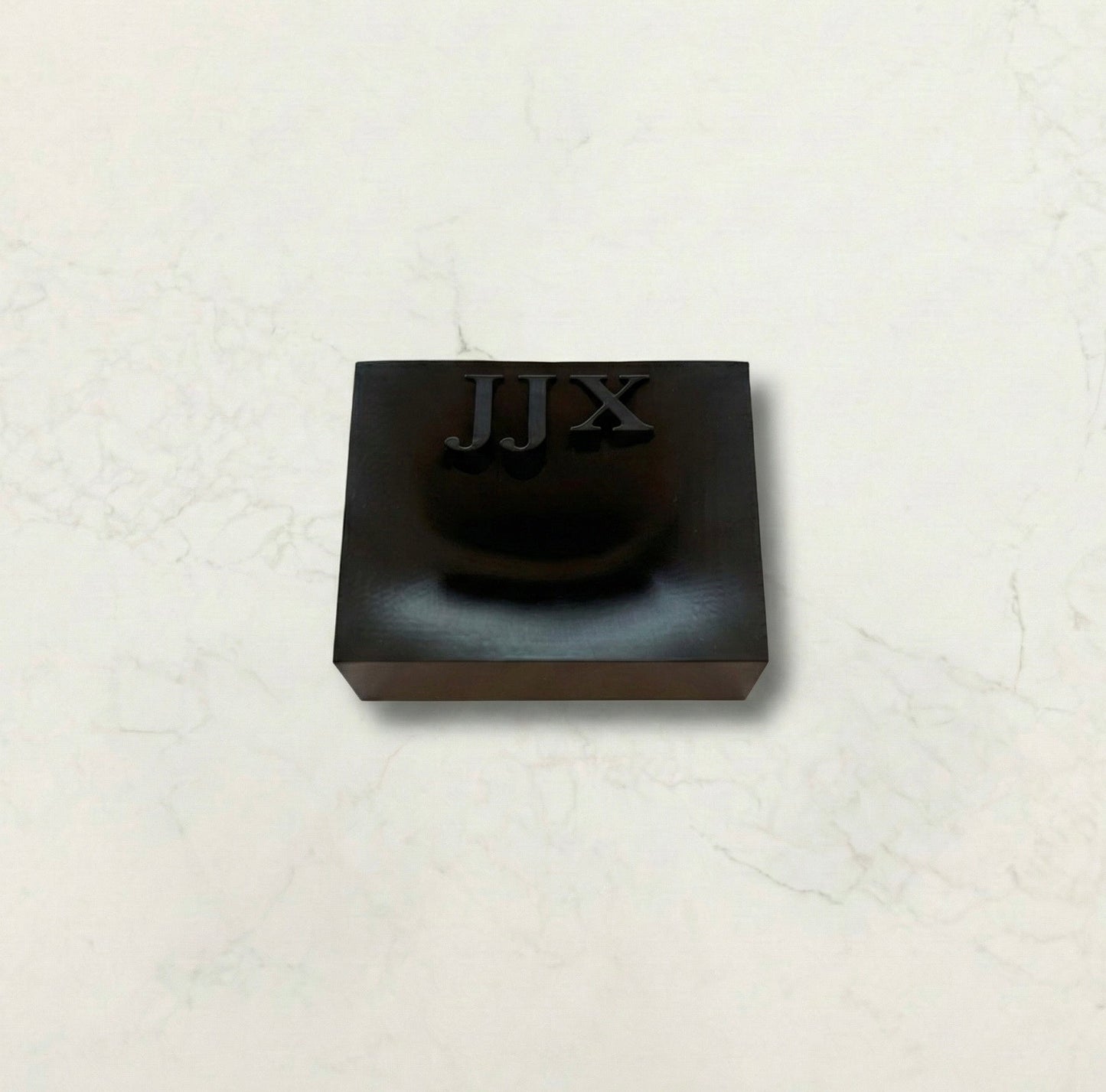 Sense Display Block for Rings