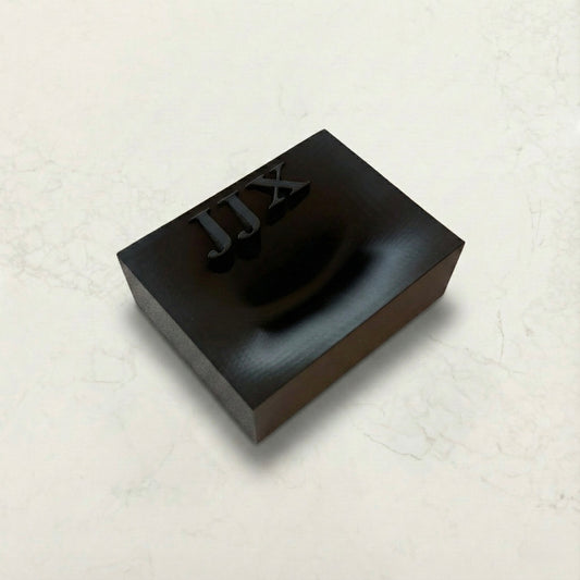 Sense Display Block for Rings