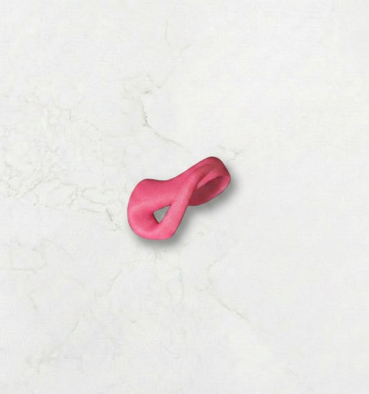 Nava Ring Hot Pink