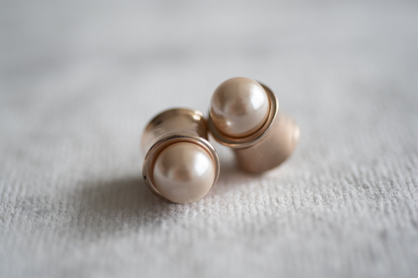 Sinuous Metals 7/16" Plug