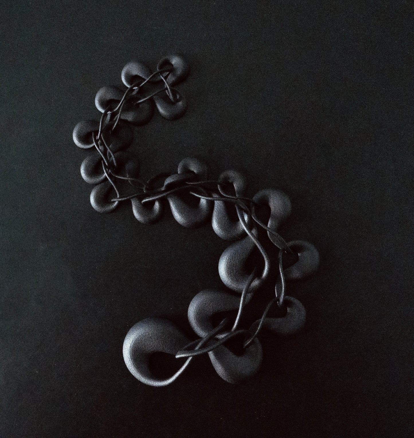 Sense Necklace