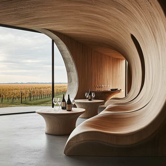 Curves & Terroir