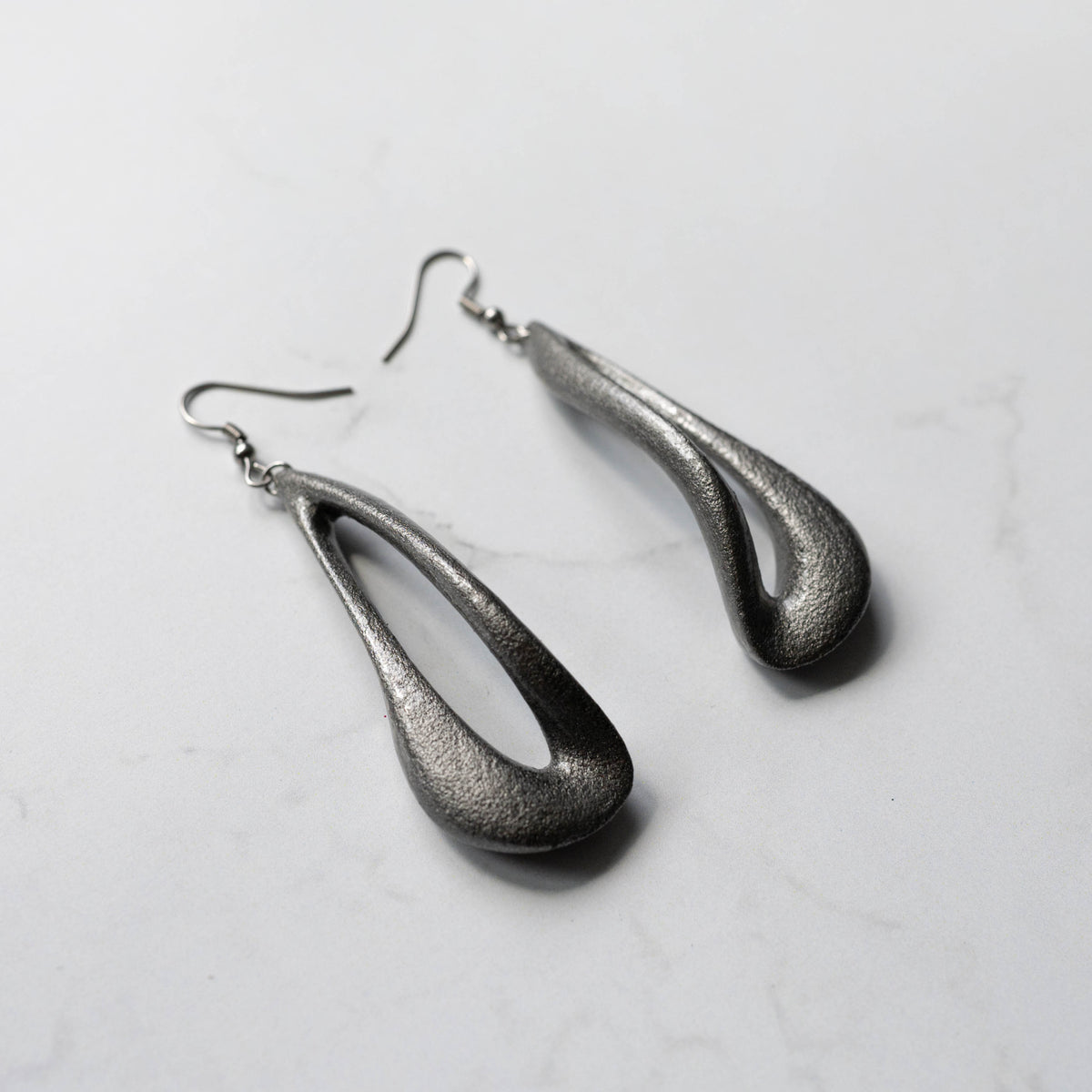 Eloura Earrings Painted (S)