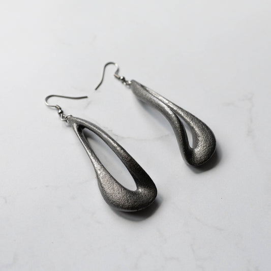 Eloura Earrings Painted (S)