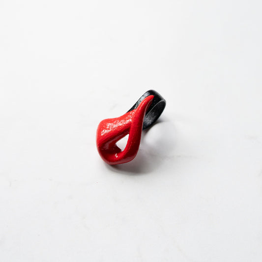 Nava Ring Painted (R&B)