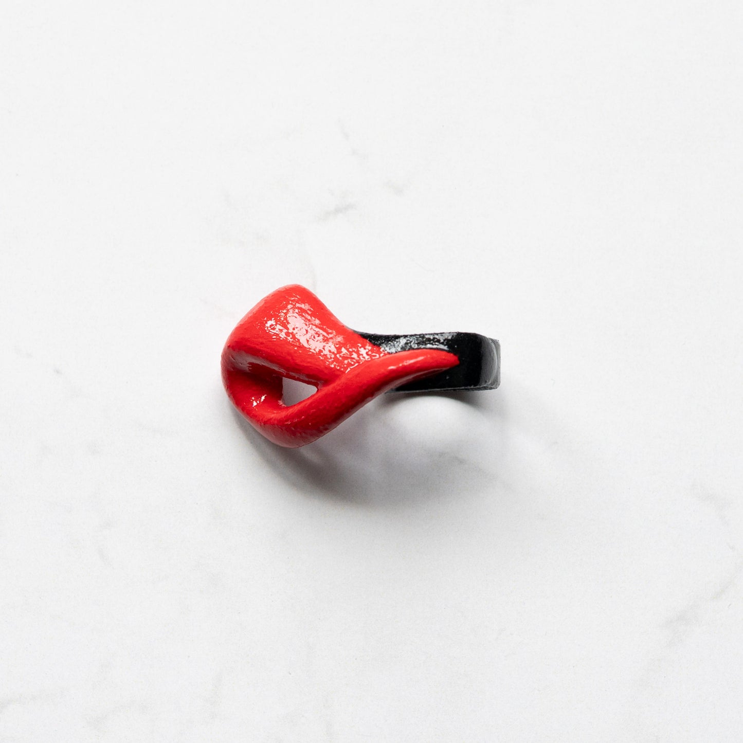 Nava Ring Painted (R&B)