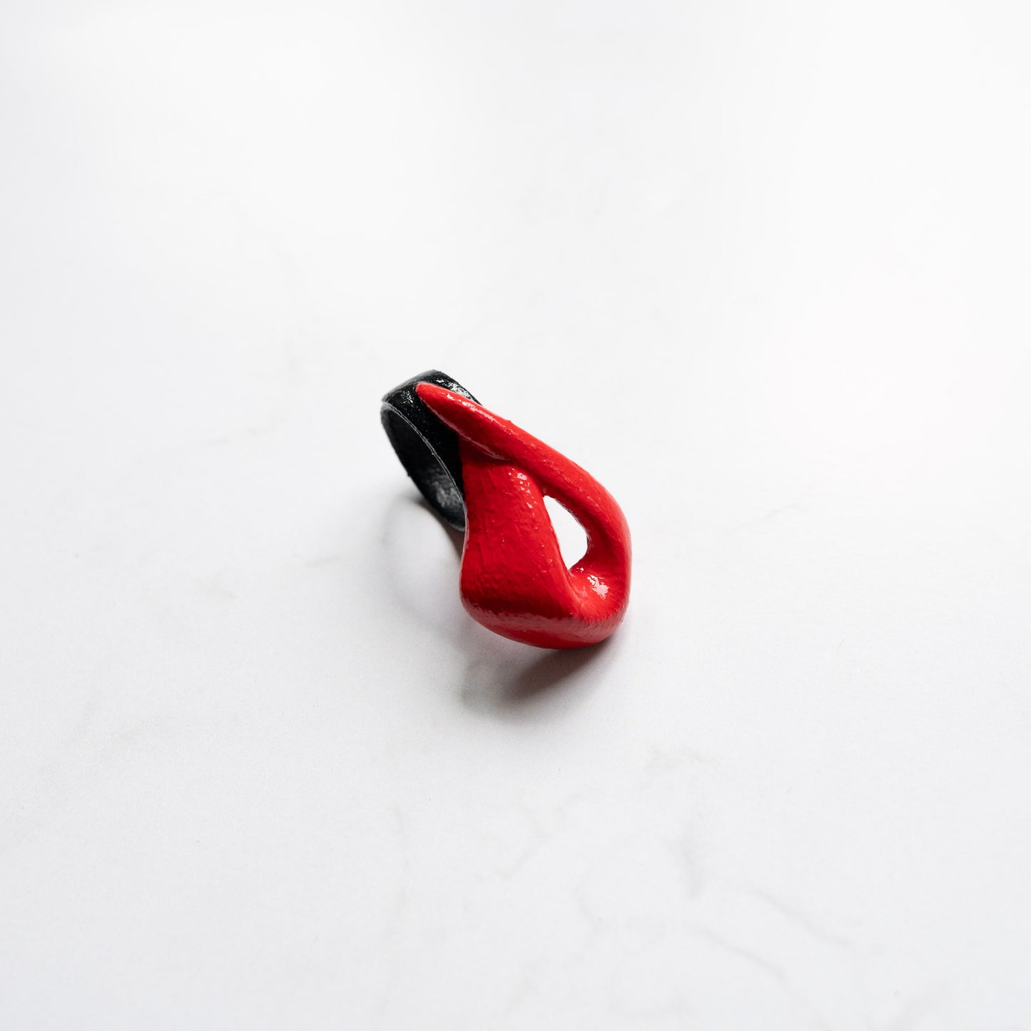 Nava Ring Painted (R&B)