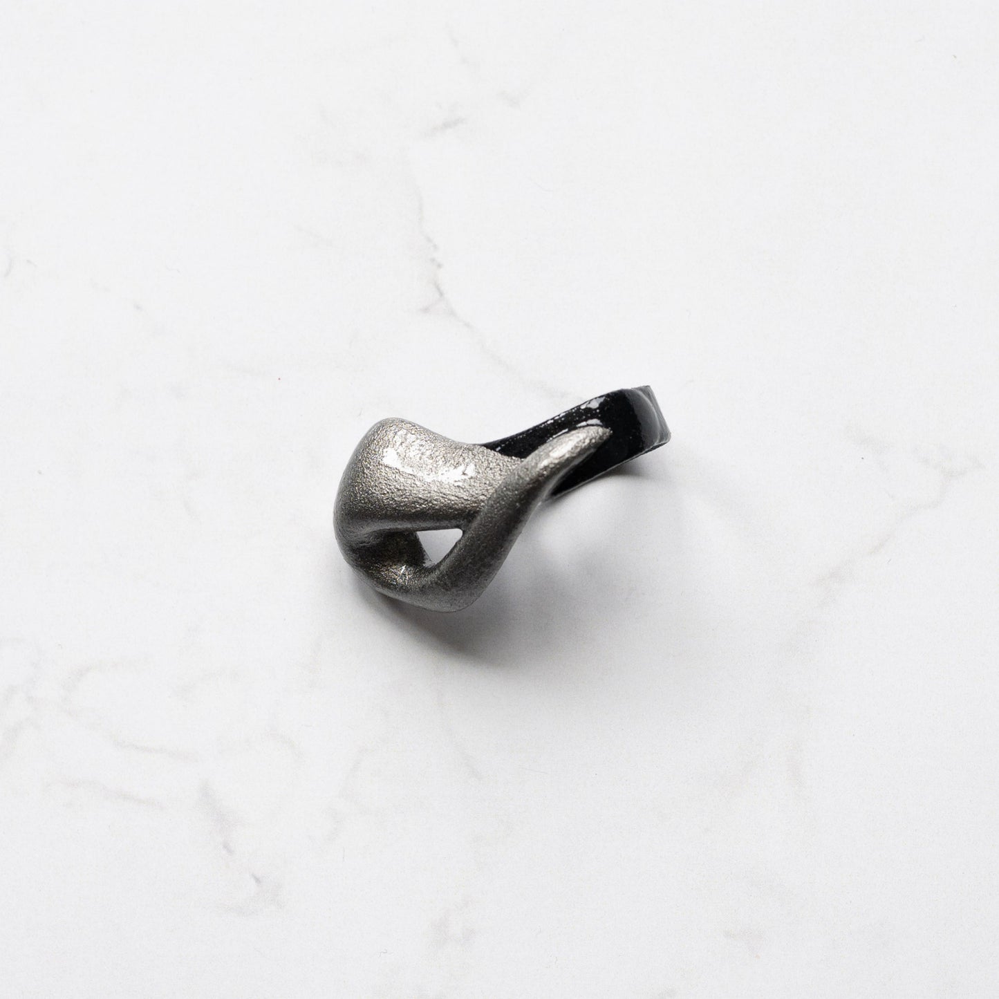 Nava Ring Painted (S&B)