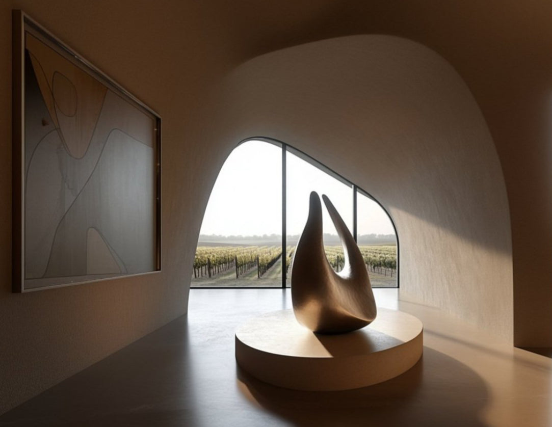Curves & Terroir
