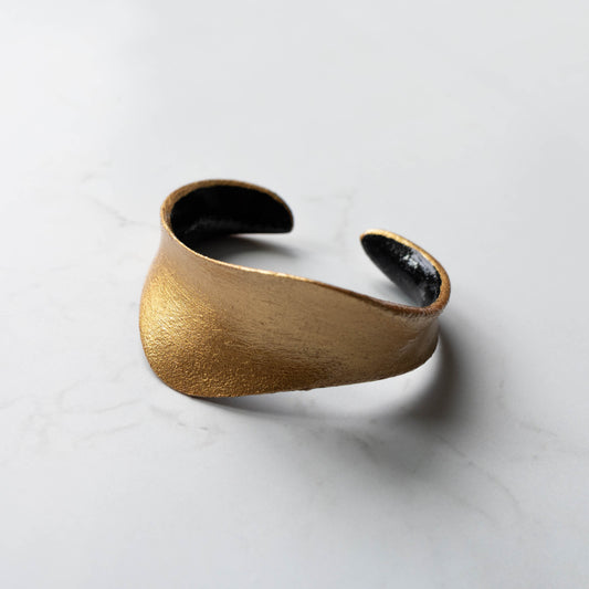 Velan Bracelet Painted (G&B)