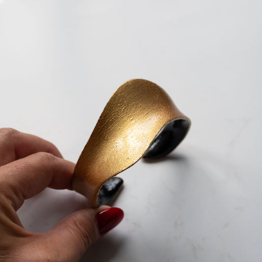 Velan Bracelet Painted (G&B)