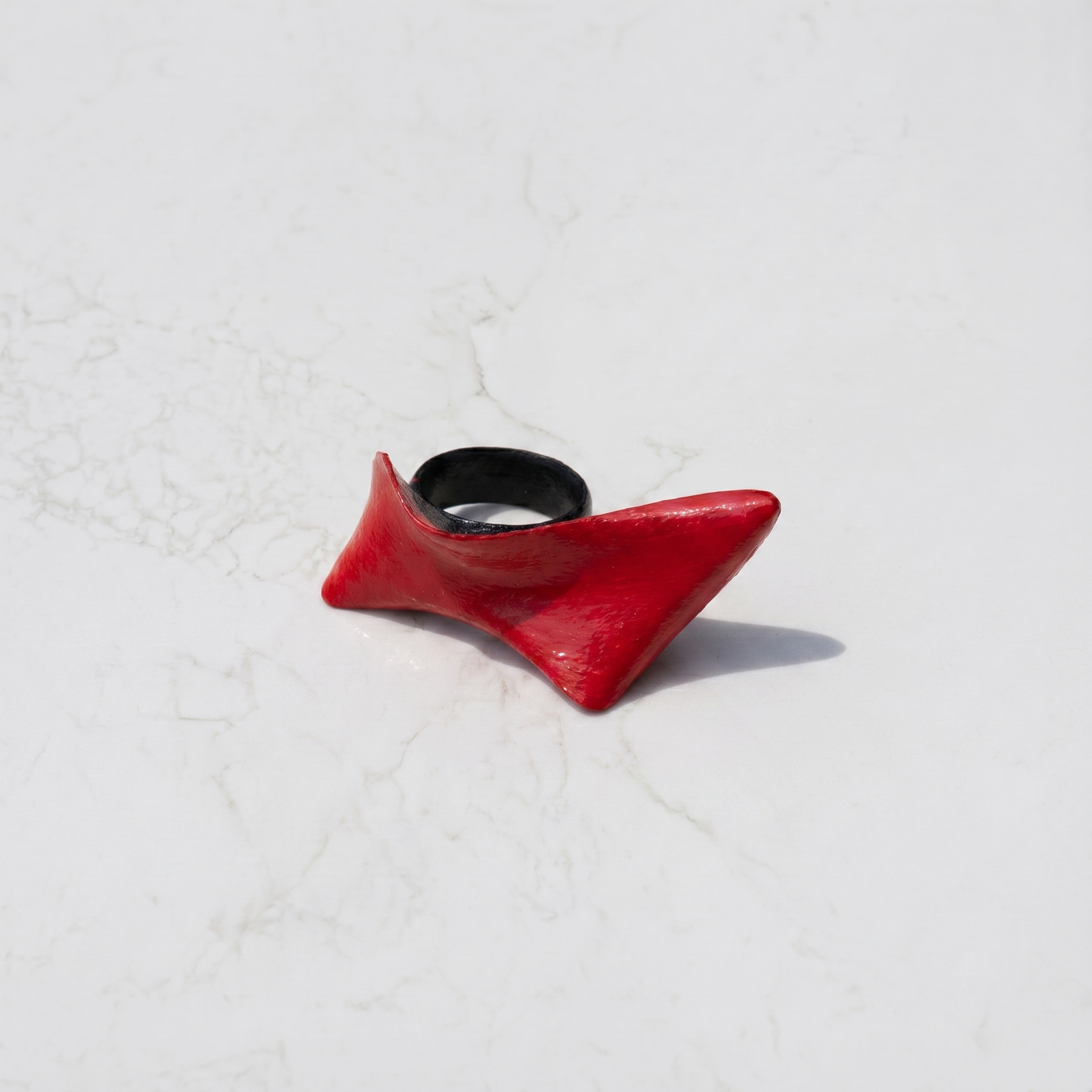 Vetra Ring Painted (R&B)