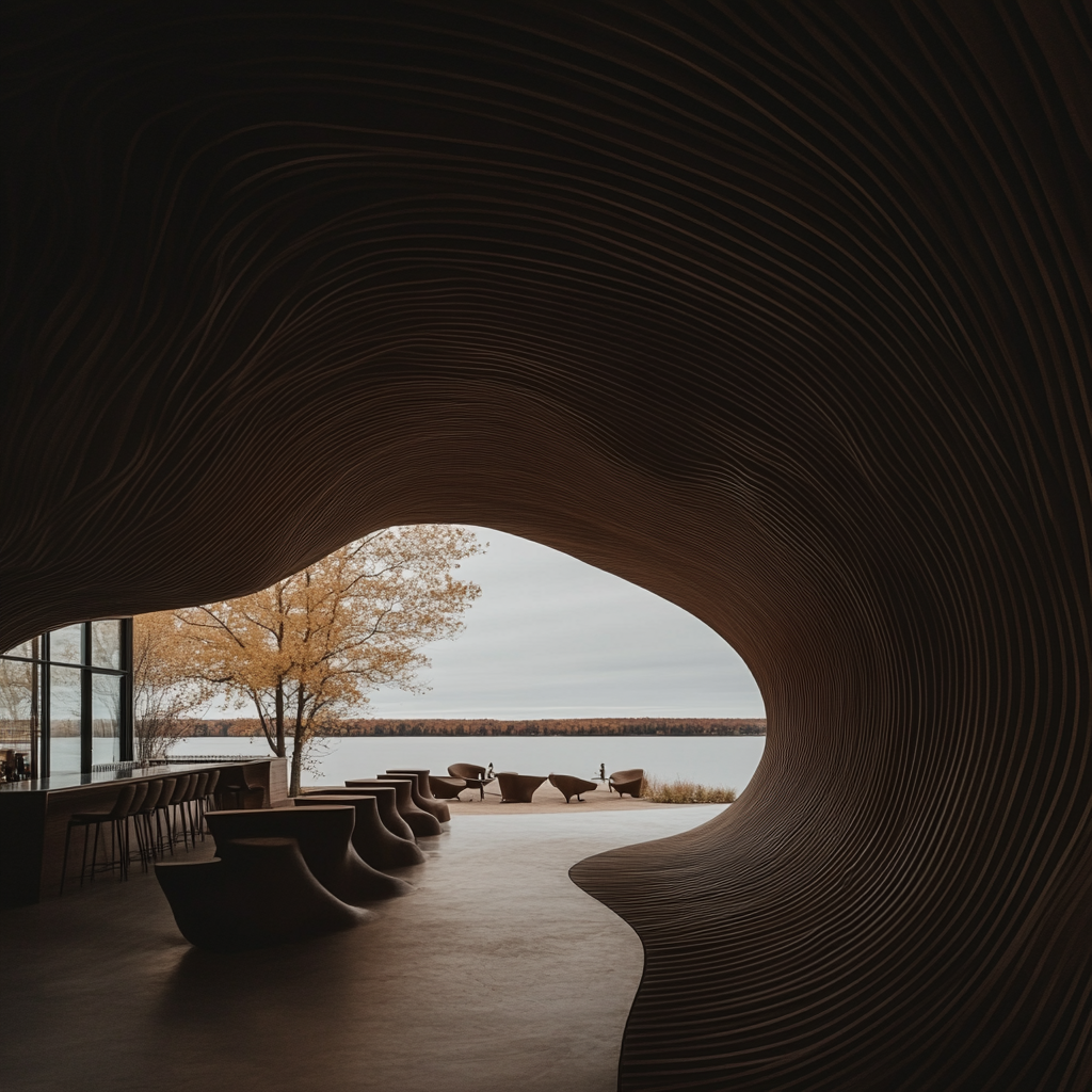 Curves & Terroir