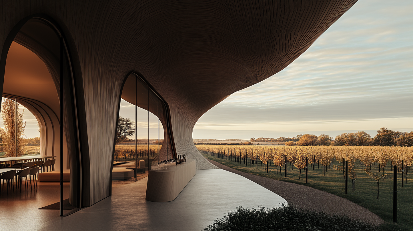 Curves & Terroir