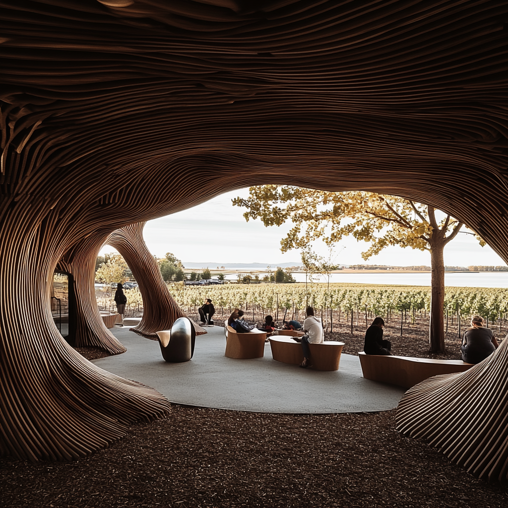 Curves & Terroir