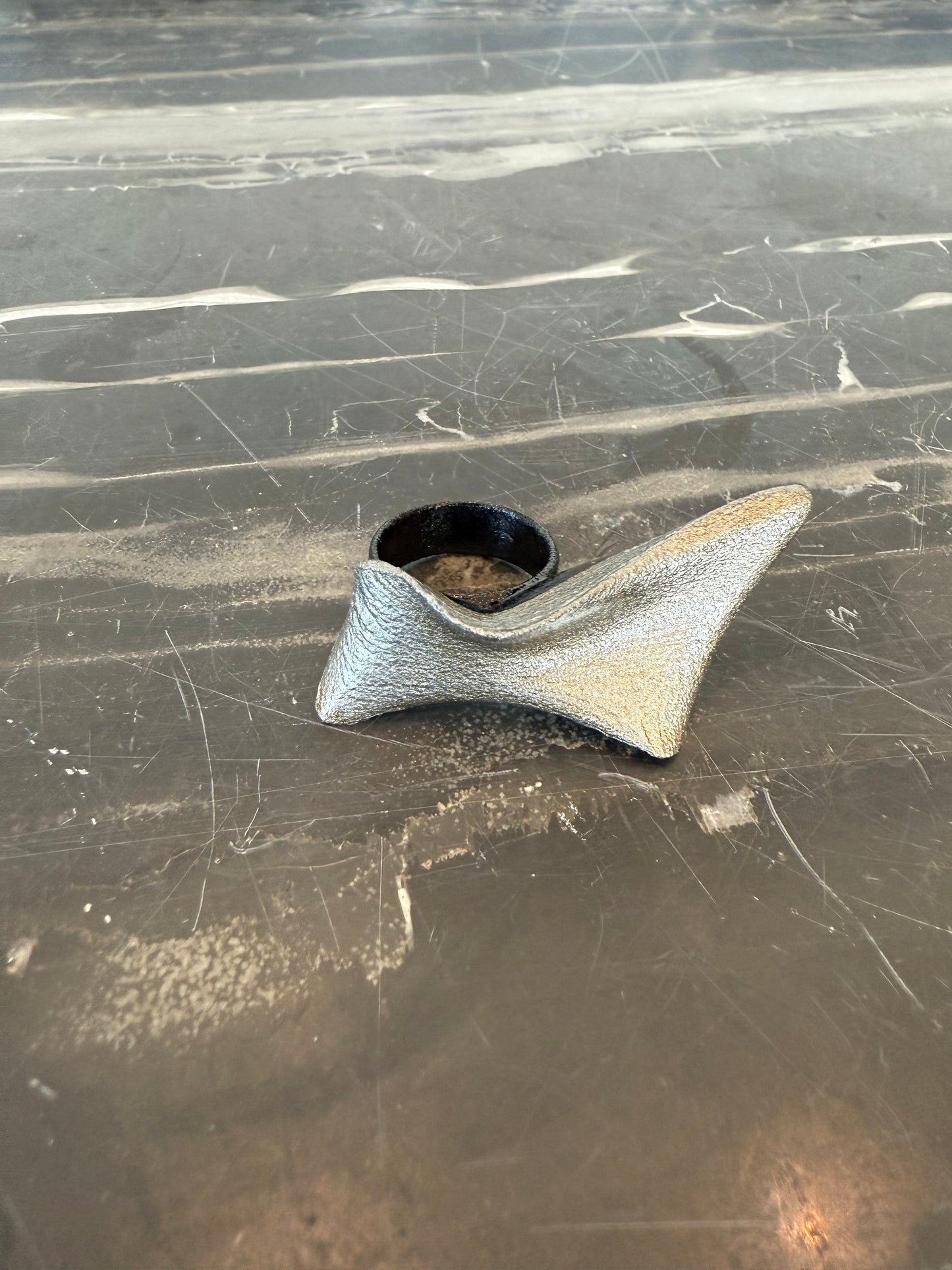 Vetra Ring Painted (S&B)