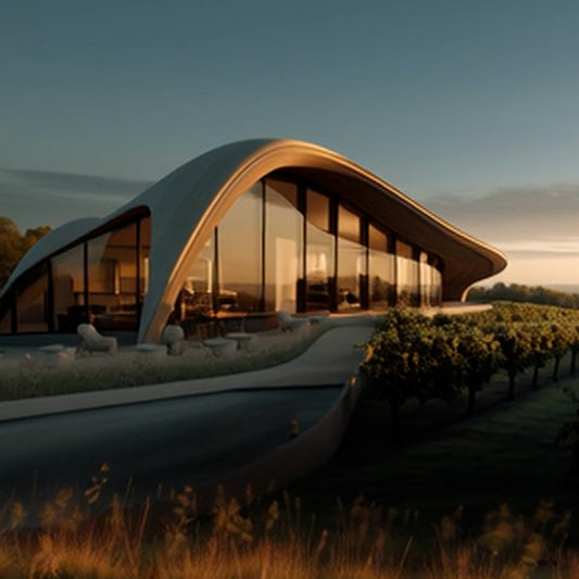 Curves & Terroir